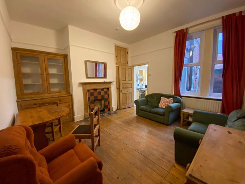 3 bed Terraced for rent in Newcastle Upon Tyne. From Cloud-let
