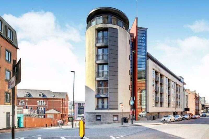 1 bed Upper Floor Flat for rent in Newcastle Upon Tyne. From Cloud-let