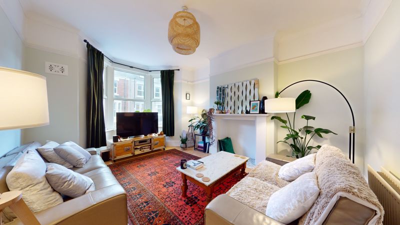3 bed Terraced for rent in Newcastle Upon Tyne. From Cloud-let