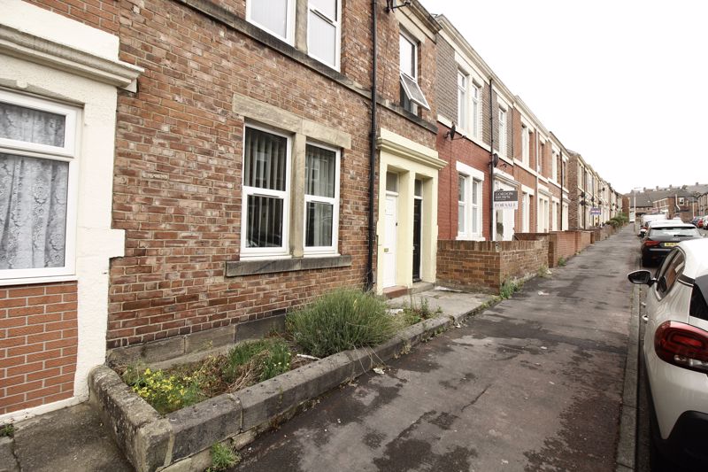 1 bed Ground Floor Flat for rent in Gateshead. From Cloud-let