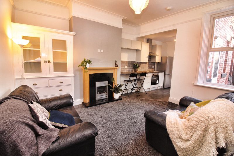 2 bed Ground Floor Flat for rent in Newcastle Upon Tyne. From Cloud-let