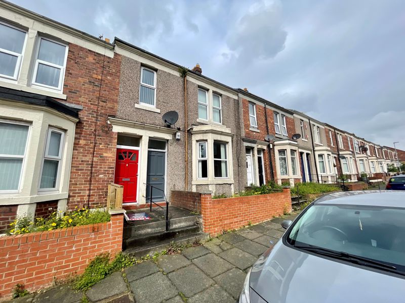 2 bed Ground Floor Flat for rent in Gateshead. From Cloud-let