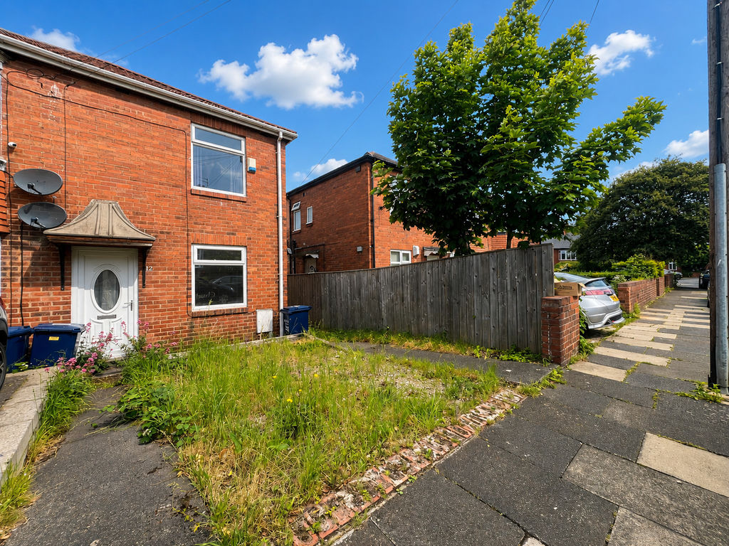 2 bed Upper Floor Flat for rent in Newcastle Upon Tyne. From Cloud-let