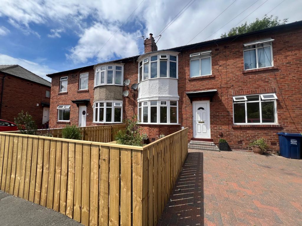 2 bed Ground Floor Flat for rent in Newcastle Upon Tyne. From Cloud-let