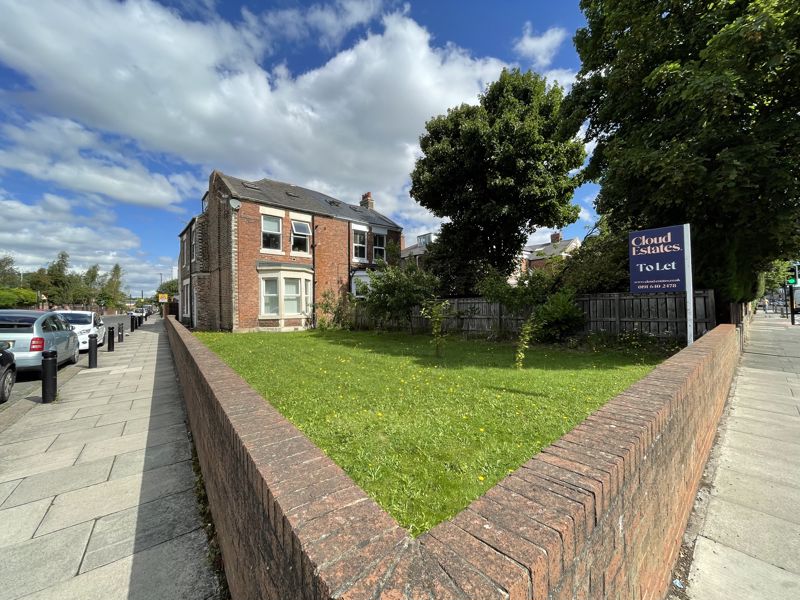 1 bed Ground Floor Flat for rent in Newcastle Upon Tyne. From Cloud-let