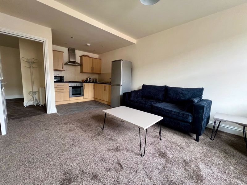 1 bed Upper Floor Flat for rent in North Shields. From Cloud-let 1 bed Upper Floor Flat for rent in North Shields. From Cloud-let