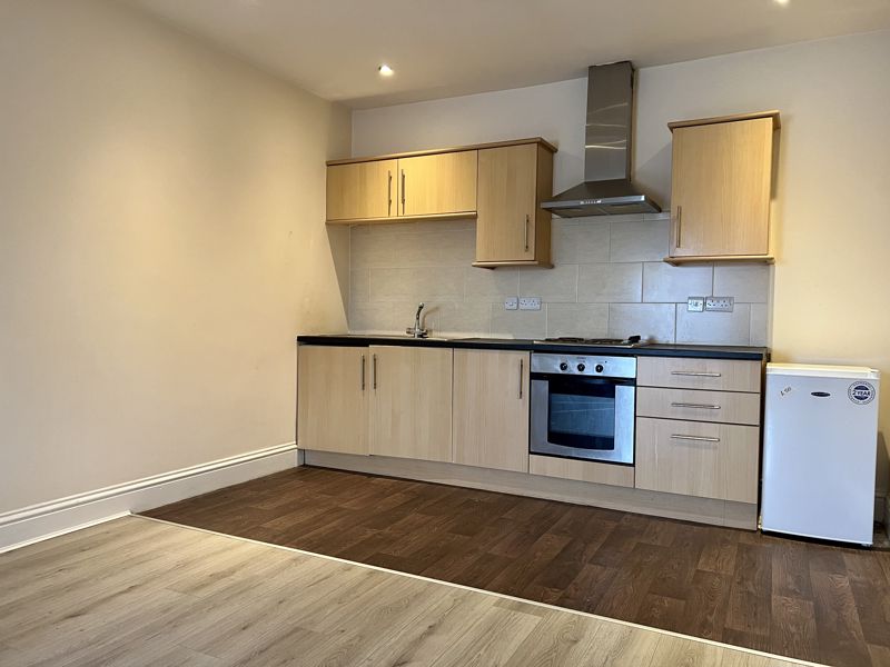 2 bed Upper Floor Flat for rent in North Shields. From Cloud-let