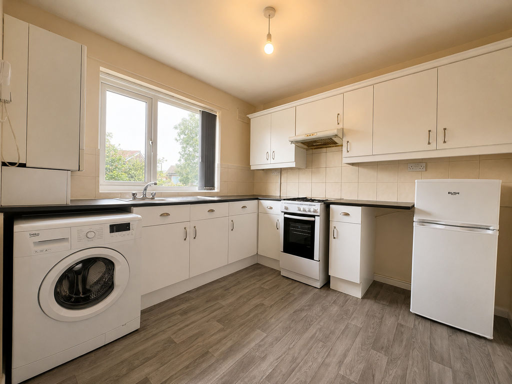 2 bed Upper Floor Flat for rent in Newcastle Upon Tyne. From Cloud-let