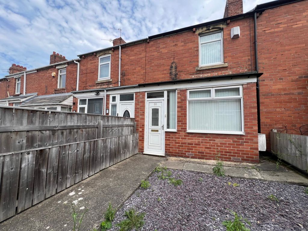 2 bed Terraced for rent in Gateshead. From Cloud-let