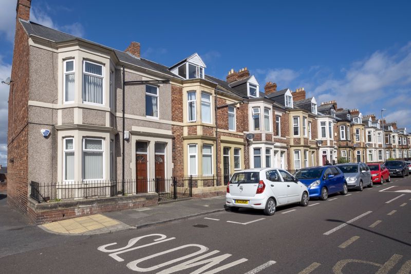 2 bed Ground Floor Flat for rent in Gateshead. From Cloud-let
