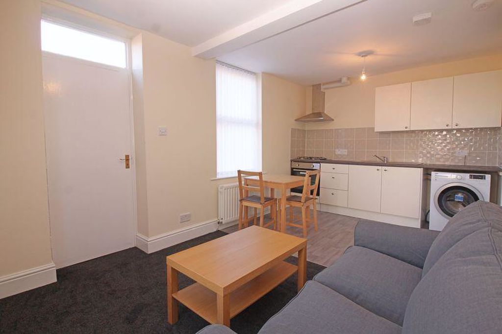 1 bed Ground Floor Flat for rent in Newcastle Upon Tyne. From Cloud-let