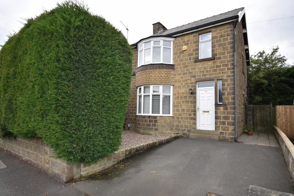 3 bed Detached for rent in Huddersfield. From Martin Thornton Estates Agents - Huddersfield 3 bed Detached for rent in Huddersfield. From Martin Thornton Estates Agents - Huddersfield