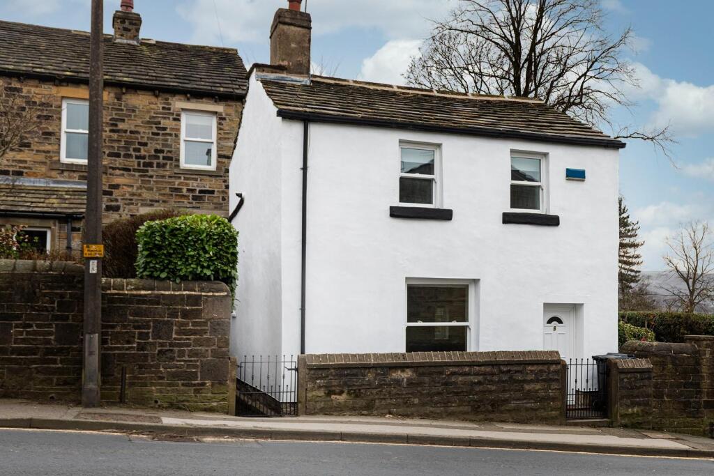 2 bed Detached for rent in Huddersfield. From Martin Thornton Estates Agents - Huddersfield 2 bed Detached for rent in Huddersfield. From Martin Thornton Estates Agents - Huddersfield
