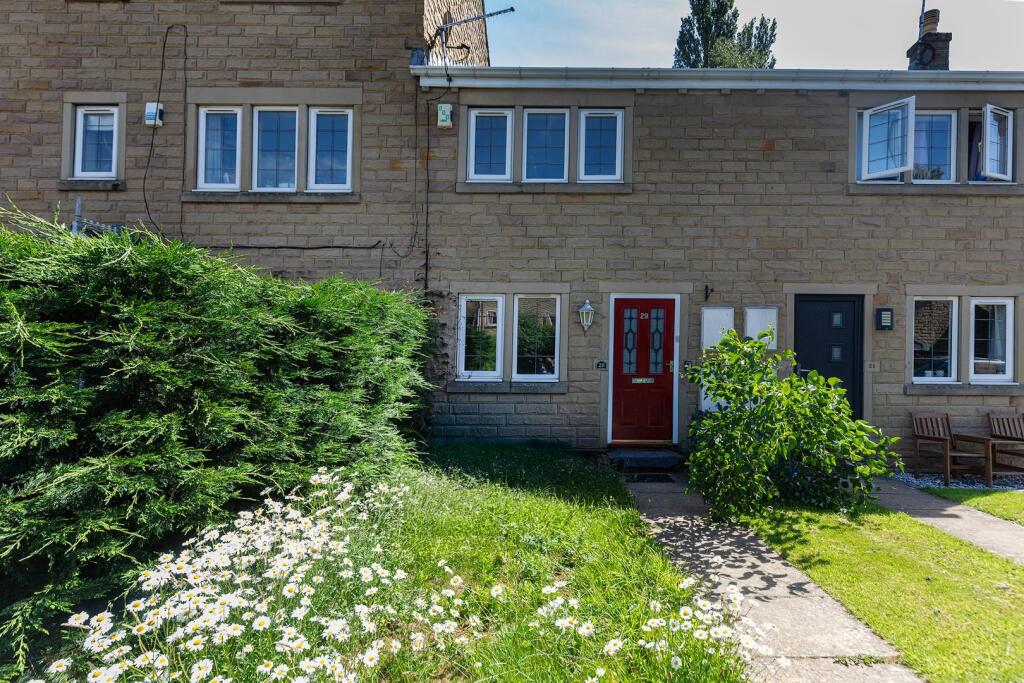 2 bed Semi Detached for rent in Holmfirth. From Martin Thornton Estates Agents - Huddersfield 2 bed Semi Detached for rent in Holmfirth. From Martin Thornton Estates Agents - Huddersfield
