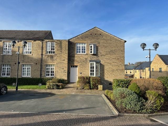 2 bed Apartment for rent in Huddersfield. From Martin Thornton Estates Agents - Huddersfield