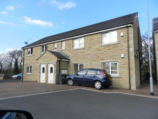 2 bed Apartment for rent in Huddersfield. From Martin Thornton Estates Agents - Huddersfield
