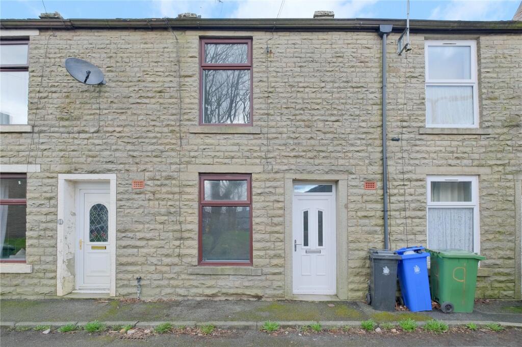 2 bed Mid Terraced House for rent in Haslingden. From Property Shop - Sales & Lettings - Accrington
