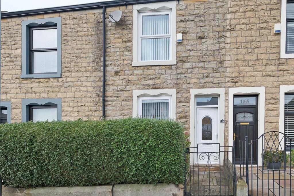 2 bed Mid Terraced House for rent in Accrington. From Property Shop - Sales & Lettings - Accrington 2 bed Mid Terraced House for rent in Accrington. From Property Shop - Sales & Lettings - Accrington