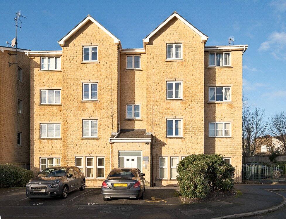 2 bed Apartment for rent in Burnley. From Property Shop - Sales & Lettings - Accrington