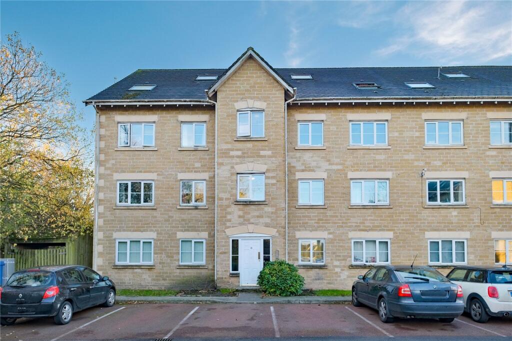 1 bed Penthouse for rent in Oswaldtwistle. From Property Shop - Sales & Lettings - Accrington 1 bed Penthouse for rent in Oswaldtwistle. From Property Shop - Sales & Lettings - Accrington
