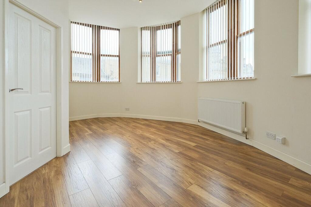 1 bed Apartment for rent in Accrington. From Property Shop - Sales & Lettings - Accrington