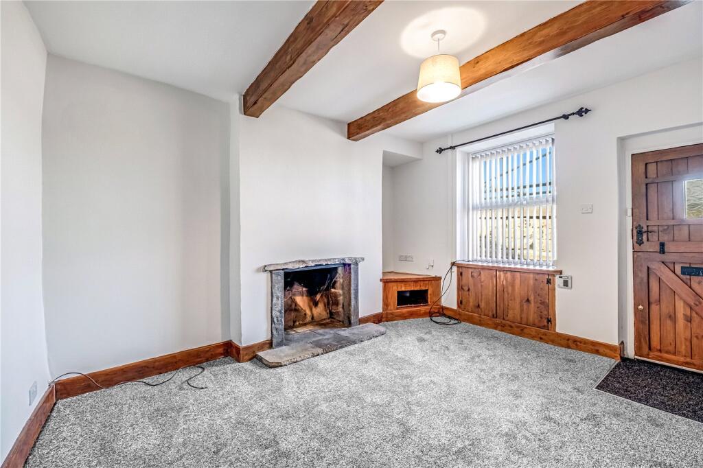 2 bed Mid Terraced House for rent in Clitheroe. From Property Shop - Sales & Lettings - Accrington