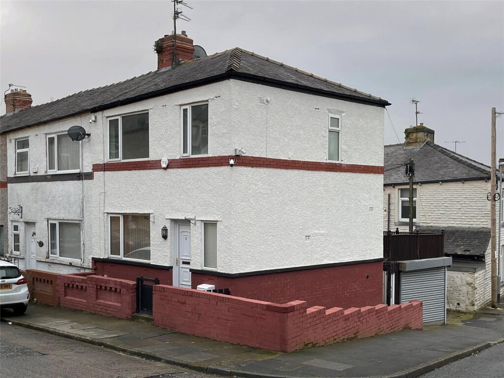 3 bed End of Terrace for rent in Higham. From Property Shop - Sales & Lettings - Accrington 3 bed End of Terrace for rent in Higham. From Property Shop - Sales & Lettings - Accrington