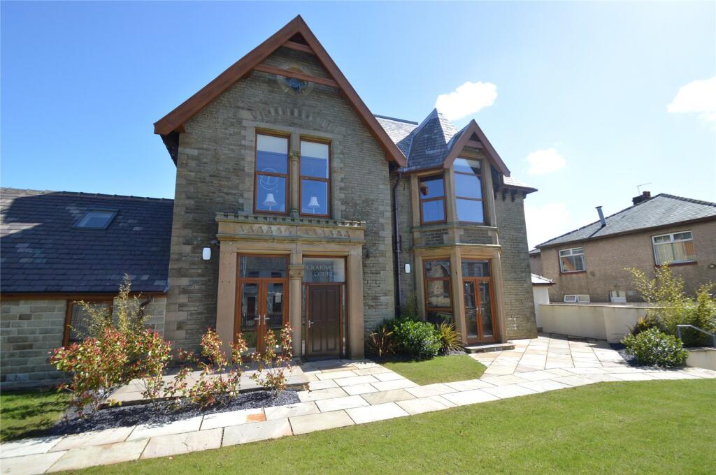 2 bed Apartment for rent in Accrington. From Property Shop - Sales & Lettings - Accrington