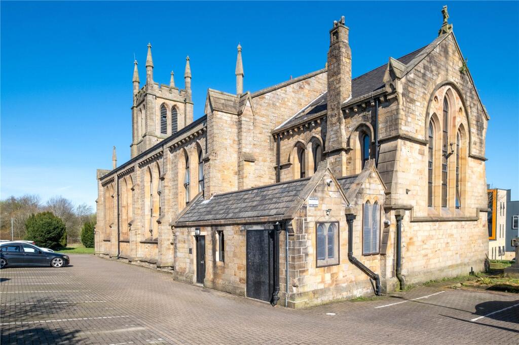 1 bed Apartment for rent in Burnley. From Property Shop - Sales & Lettings - Accrington