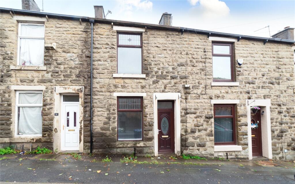 2 bed Mid Terraced House for rent in Haslingden. From Property Shop - Sales & Lettings - Accrington