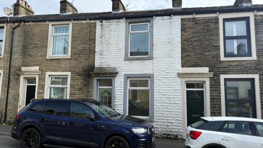 3 bed Mid Terraced House for rent in Great Harwood. From Property Shop - Sales & Lettings - Accrington