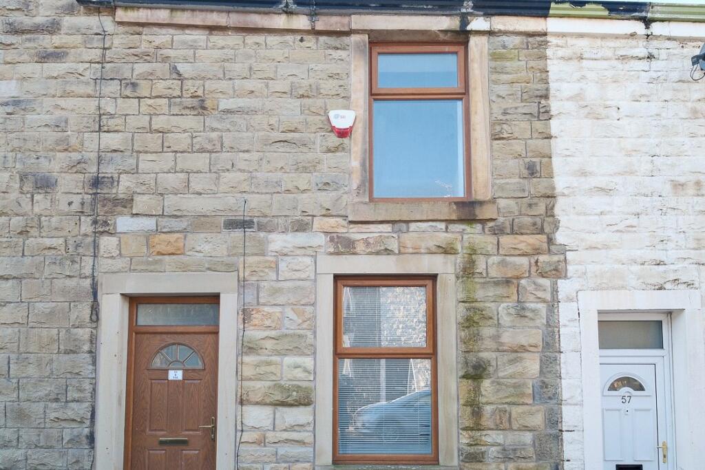 1 bed Apartment for rent in Accrington. From Property Shop - Sales & Lettings - Accrington