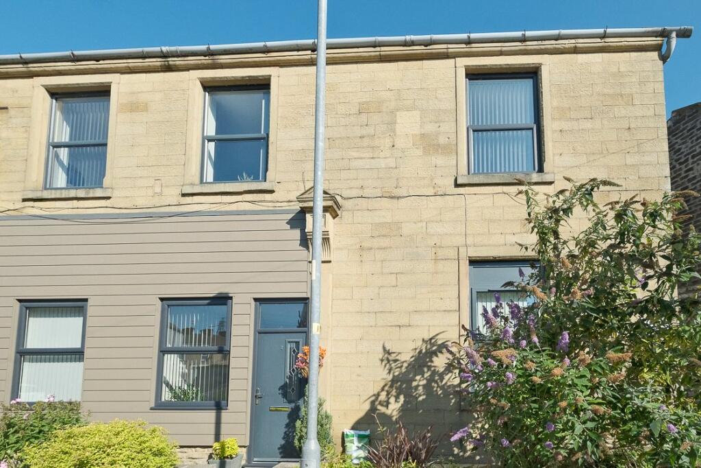 1 bed Apartment for rent in Barrowford. From Property Shop - Sales & Lettings - Accrington