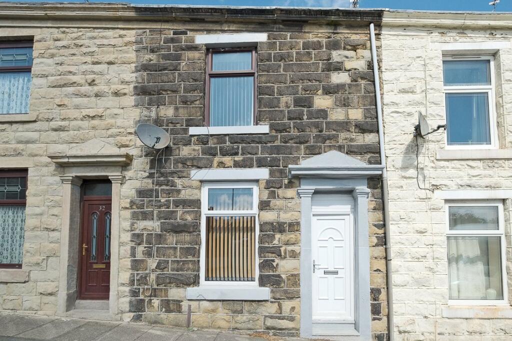 2 bed Mid Terraced House for rent in Great Harwood. From Property Shop - Sales & Lettings - Accrington