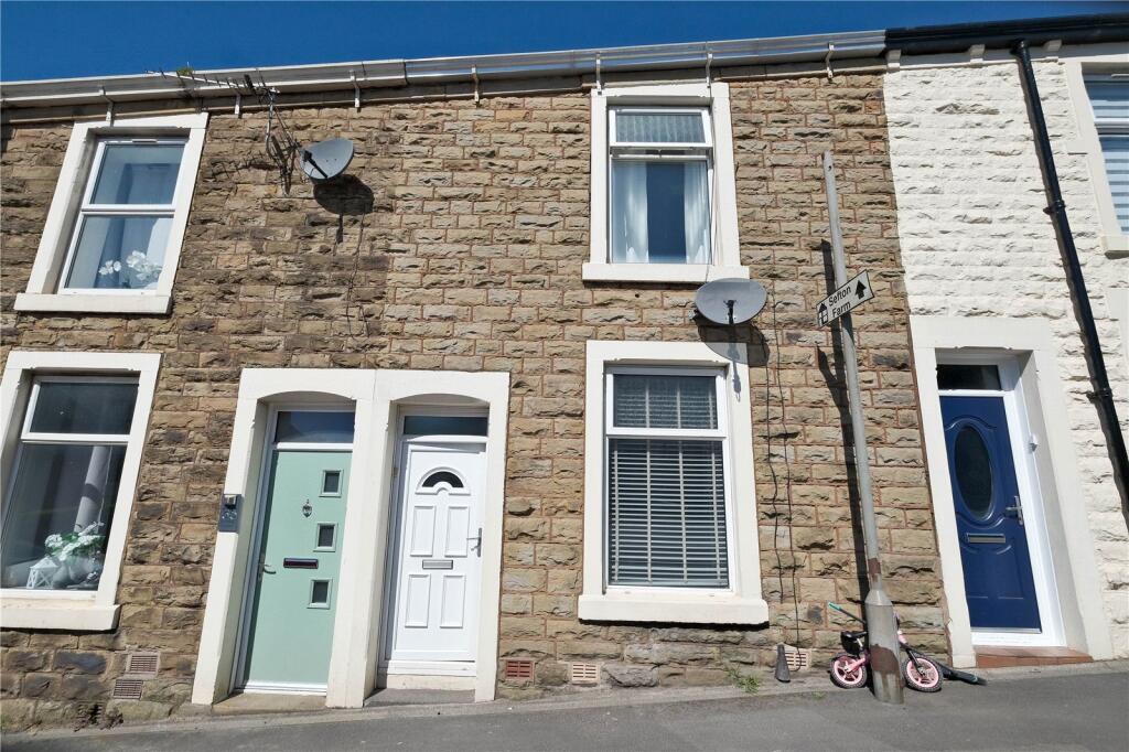 2 bed Mid Terraced House for rent in Clayton-le-Moors. From Property Shop - Sales & Lettings - Accrington