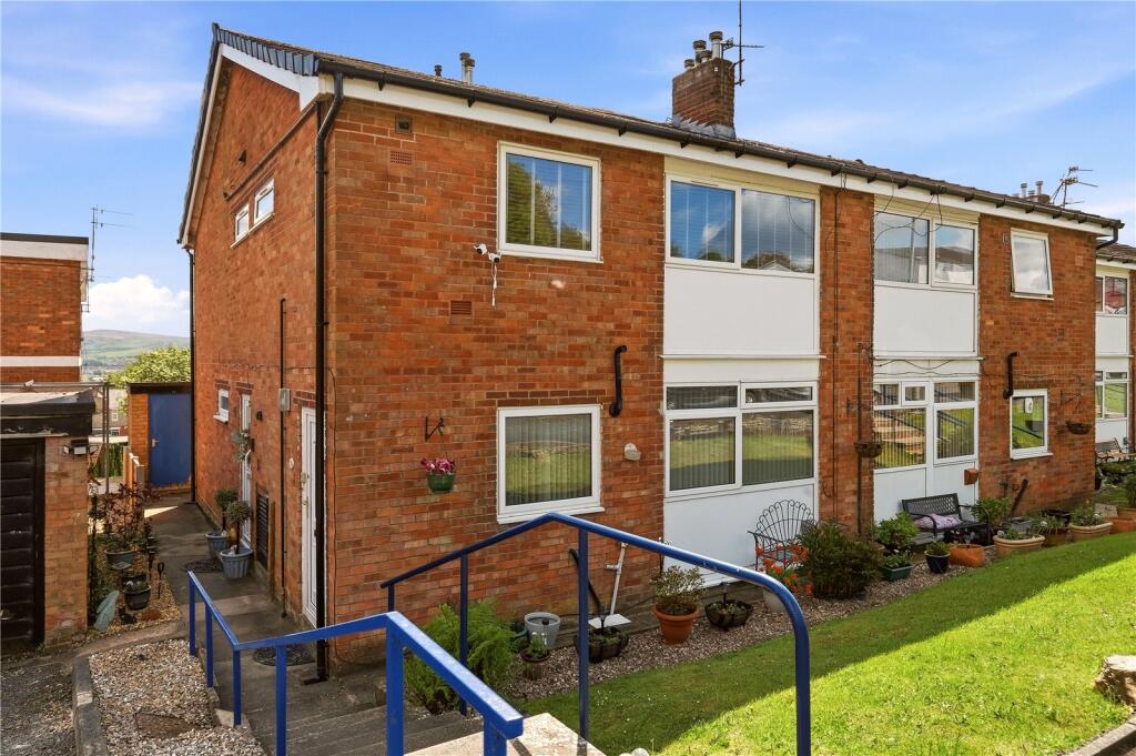 2 bed Apartment for rent in Great Harwood. From Property Shop - Sales & Lettings - Accrington 2 bed Apartment for rent in Great Harwood. From Property Shop - Sales & Lettings - Accrington