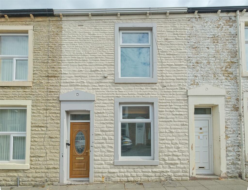 2 bed Mid Terraced House for rent in Great Harwood. From Property Shop - Sales & Lettings - Accrington