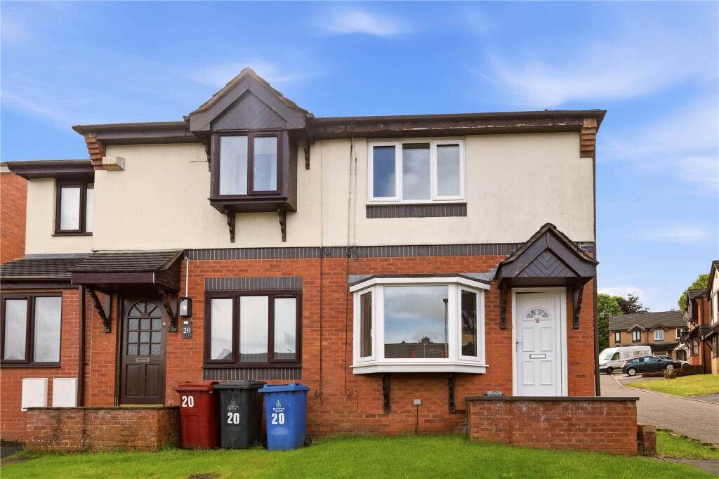 2 bed Semi Detached for rent in Pleasington. From Property Shop - Sales & Lettings - Accrington
