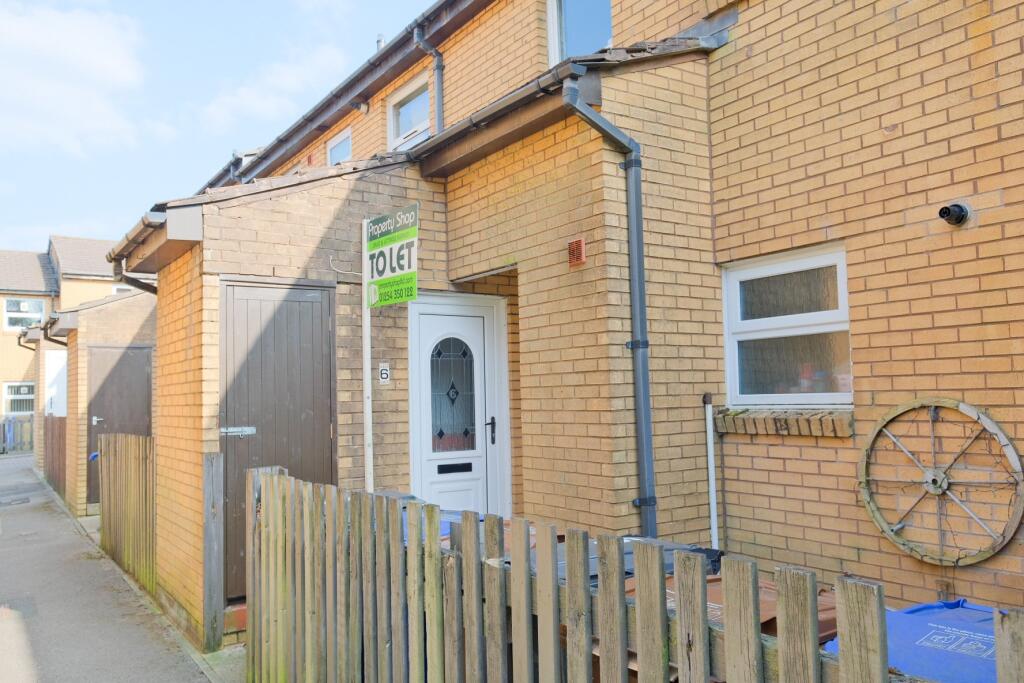2 bed Apartment for rent in Green Haworth. From Property Shop - Sales & Lettings - Accrington 2 bed Apartment for rent in Green Haworth. From Property Shop - Sales & Lettings - Accrington
