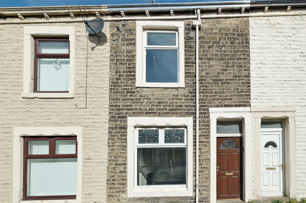 2 bed Mid Terraced House for rent in Accrington. From Property Shop - Sales & Lettings - Accrington