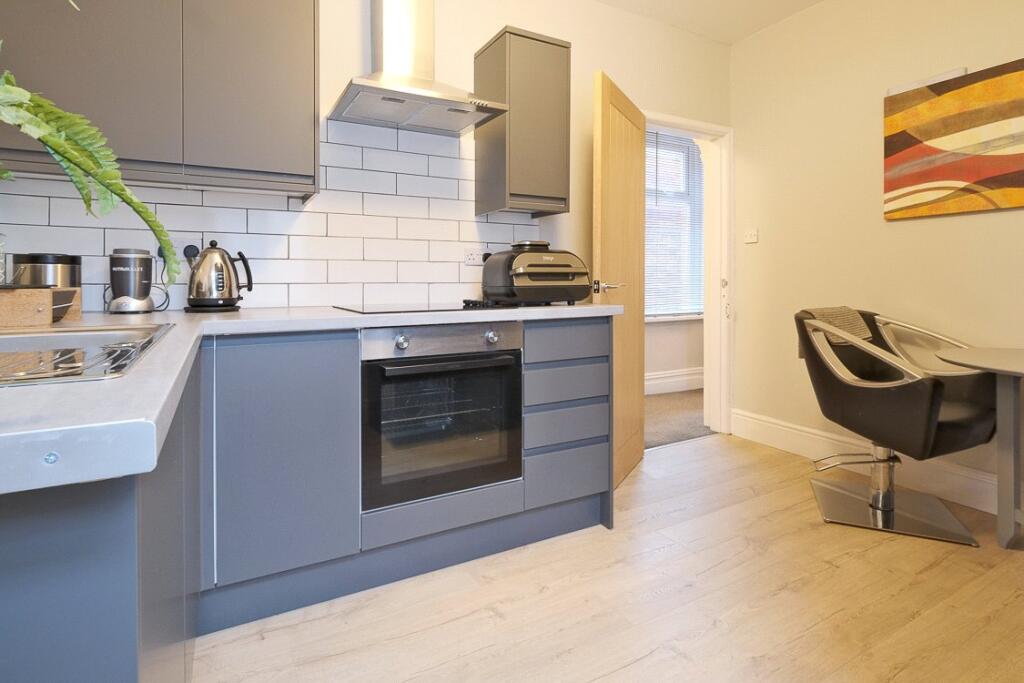 2 bed Apartment for rent in Clayton-le-Dale. From Property Shop - Sales & Lettings - Accrington