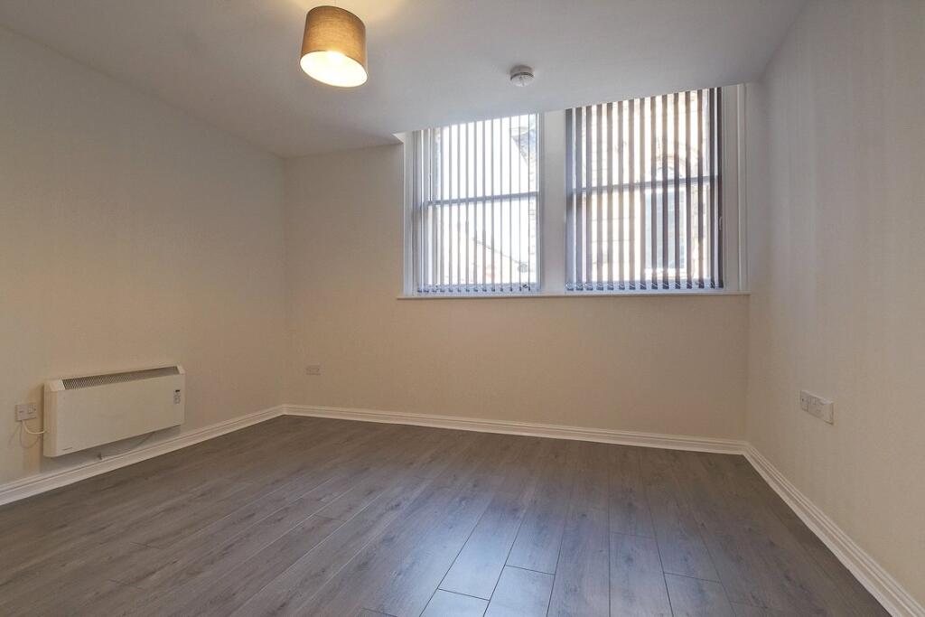 1 bed Apartment for rent in Burnley. From Property Shop - Sales & Lettings - Accrington