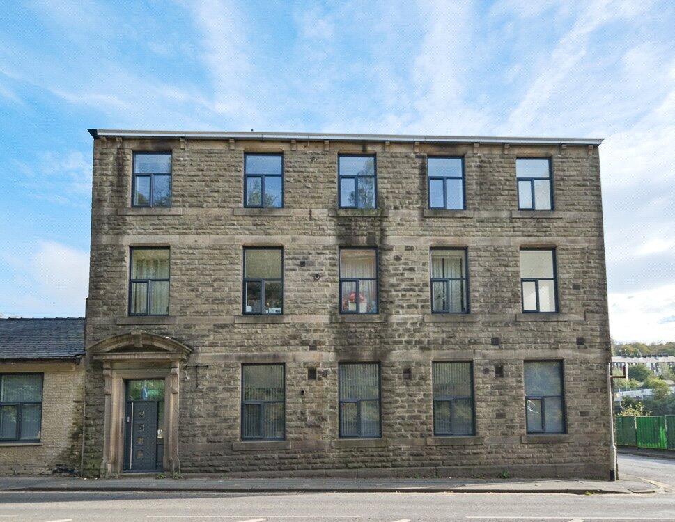2 bed Apartment for rent in Bacup. From Property Shop - Sales & Lettings - Accrington