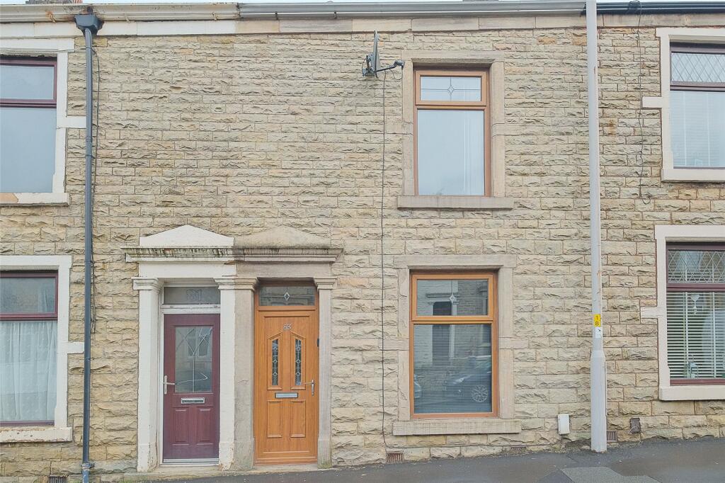 2 bed Mid Terraced House for rent in Darwen. From Property Shop - Sales & Lettings - Accrington