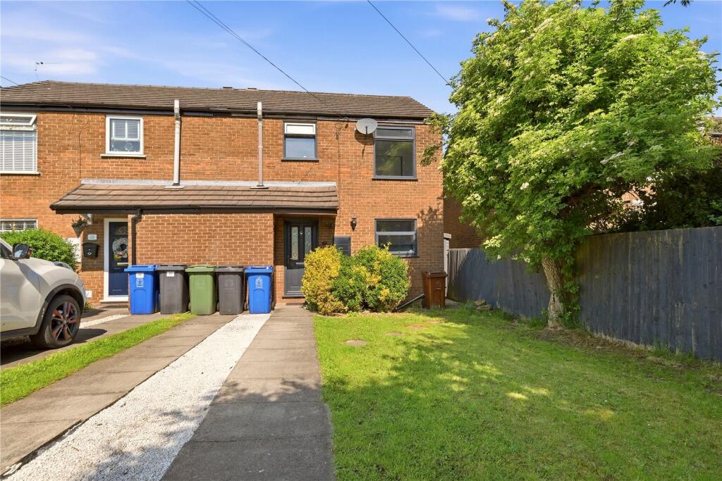 3 bed Semi Detached for rent in Oswaldtwistle. From Property Shop - Sales & Lettings - Accrington