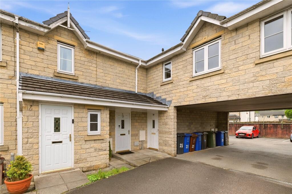 1 bed Apartment for rent in Accrington. From Property Shop - Sales & Lettings - Accrington