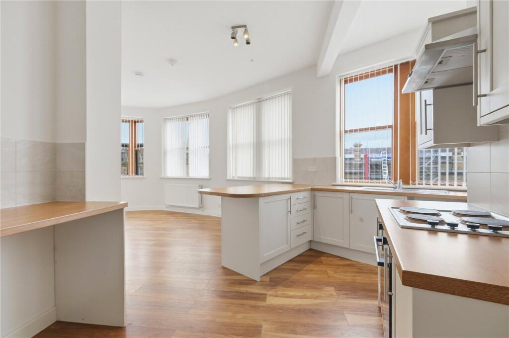 1 bed Apartment for rent in Accrington. From Property Shop - Sales & Lettings - Accrington