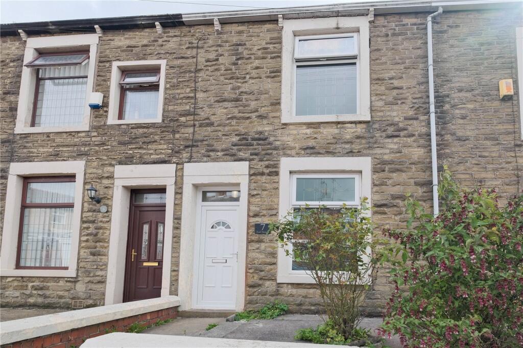 2 bed Mid Terraced House for rent in Great Harwood. From Property Shop - Sales & Lettings - Accrington