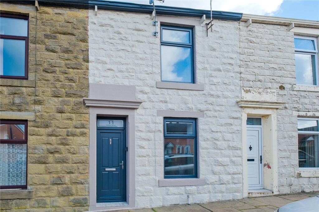2 bed Mid Terraced House for rent in Accrington. From Property Shop - Sales & Lettings - Accrington 2 bed Mid Terraced House for rent in Accrington. From Property Shop - Sales & Lettings - Accrington