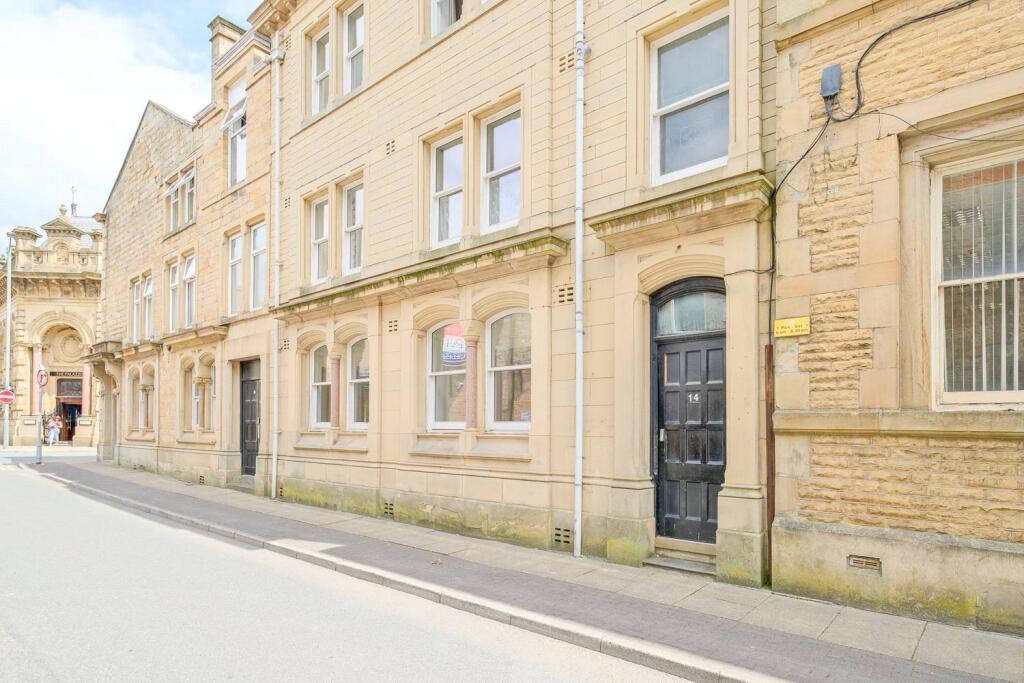 1 bed Apartment for rent in Burnley. From Property Shop - Sales & Lettings - Accrington 1 bed Apartment for rent in Burnley. From Property Shop - Sales & Lettings - Accrington